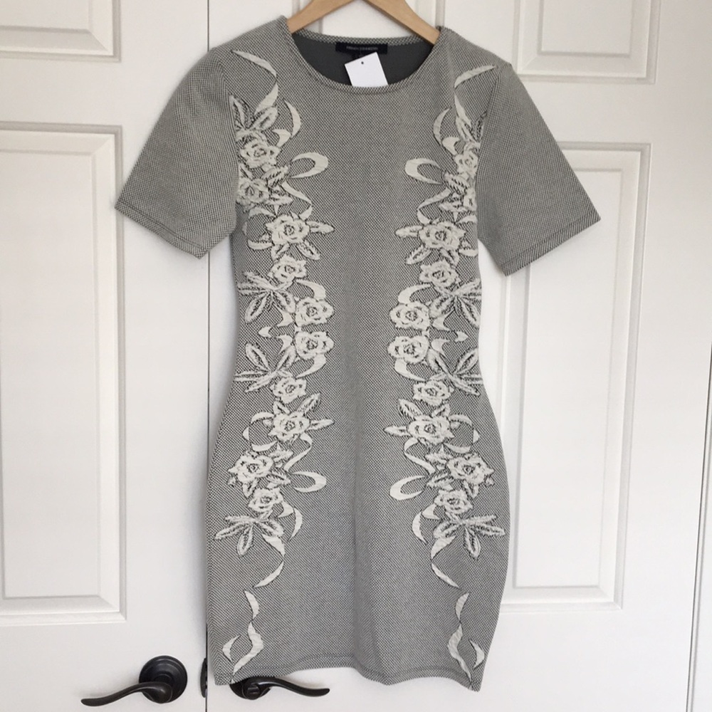 French Connection Dress